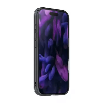 Cover LAUT CRYSTAL FLURO iPhone 17 16 cm nero