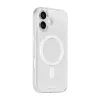 Cover LAUT CRYSTAL FLURO iPhone 17 trasparente 16 cm (6,3