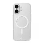 Cover LAUT CRYSTAL FLURO iPhone 17 trasparente 16 cm (6,3