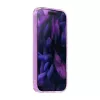 Cover LAUT CRYSTAL FLURO iPhone 17 rosa chiaro 16 cm (6,3