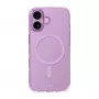 Cover LAUT CRYSTAL FLURO iPhone 17 rosa chiaro 16 cm (6,3
