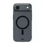Cover LAUT CRYSTAL FLURO iPhone 17 Air 16,5 cm nero