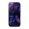Cover LAUT CRYSTAL FLURO iPhone 17 Pro 16 cm grigio