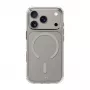 Cover LAUT CRYSTAL FLURO iPhone 17 Pro 16 cm grigio