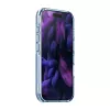 Cover LAUT HUEX WAVE iPhone 17 16 cm blu rosa