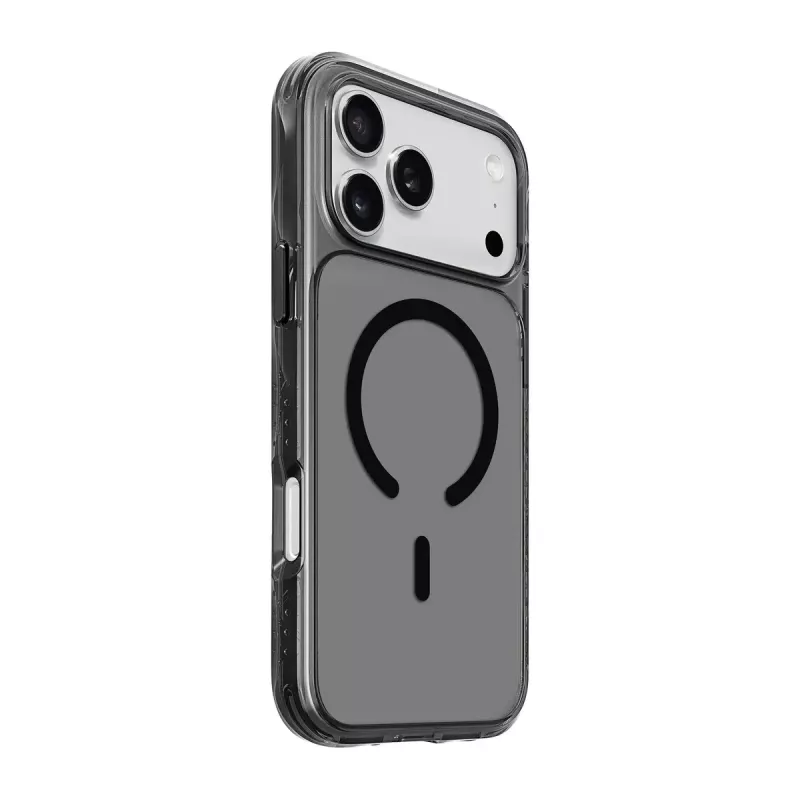 Cover LAUT CRYSTAL MATTER iPhone 17 Pro 16 cm monocolore