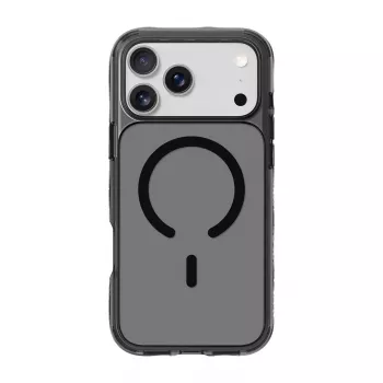 Cover LAUT CRYSTAL MATTER iPhone 17 Pro 16 cm monocolore