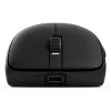 Mouse da gaming wireless Sony INZONE per destrimani RF ottico 30000 DPI, accelerazione 70G, scroll a rotella