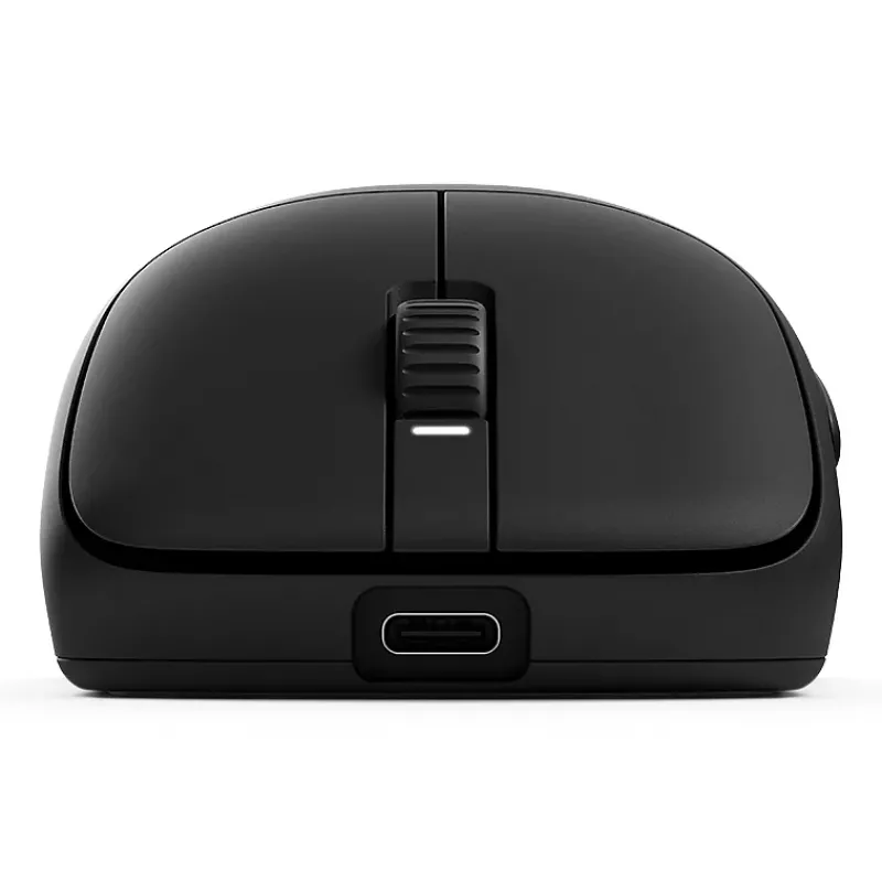 Mouse da gaming wireless Sony INZONE per destrimani RF ottico 30000 DPI, accelerazione 70G, scroll a rotella