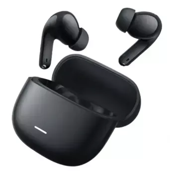 Auricolari TWS In-Ear Xiaomi REDMI Buds 8 Lite — Bluetooth, USB-C, 20–20000 Hz, portata 10 m, nero