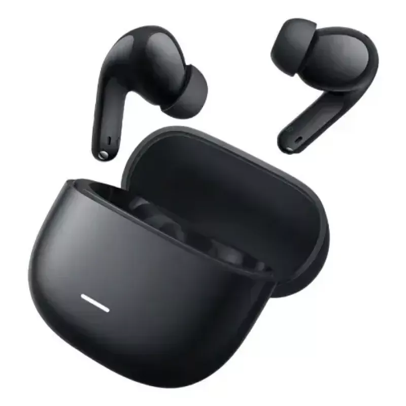 Auricolari TWS In-Ear Xiaomi REDMI Buds 8 Lite — Bluetooth, USB-C, 20–20000 Hz, portata 10 m, nero