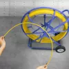 Extralink Pilot Asta tiracavi, 8mm x 200m, fibra di vetro FRP