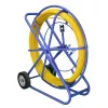 Sonda di tiro Extralink Pilot, 8 mm x 200 m, fibra ottica FRP