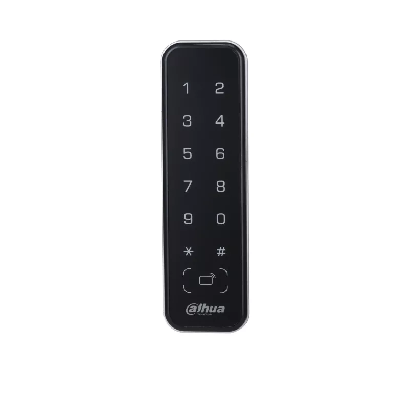 Dahua ASR2201A-D lettore di schede RFID 125 kHz
