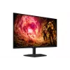 Monitor per computer Samsung G50F 81,3 cm (32 inch) 2560 x 1440 pixel Quad HD LCD nero