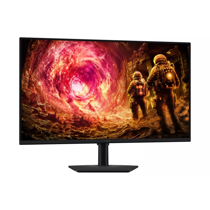 Monitor per computer Samsung G50F 81,3 cm (32 inch) 2560 x 1440 pixel Quad HD LCD nero