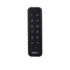 Dahua Technology DHI-ASR2201A lettore per controllo accessi lettore base per controllo accessi nero