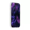 Custodia per cellulare LAUT CRYSTAL FLURO 17,5 cm grigio chiaro