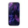 Custodia per cellulare LAUT CRYSTAL FLURO 17,5 cm grigio chiaro