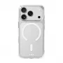 Custodia per cellulare LAUT CRYSTAL FLURO 17,5 cm grigio chiaro
