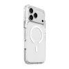 Custodia per cellulare LAUT CRYSTAL MATTER 17,5 cm trasparente