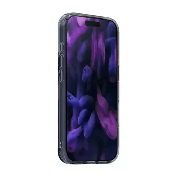 Custodia per cellulare LAUT CRYSTAL FLURO 17,5 cm blu navy