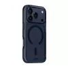 Custodia per cellulare LAUT CRYSTAL FLURO 17,5 cm blu navy
