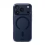 Custodia per cellulare LAUT CRYSTAL FLURO 17,5 cm blu navy