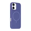 Cover LAUT HUEX SLIM iPhone 17 16 cm blu