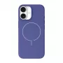 Cover LAUT HUEX SLIM iPhone 17 16 cm blu