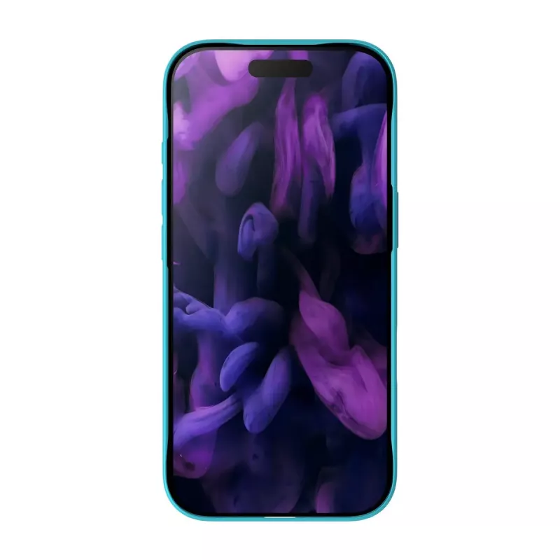 Cover LAUT HUEX SLIM iPhone 17 16 cm colore menta