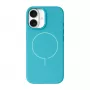 Cover LAUT HUEX SLIM iPhone 17 16 cm colore menta