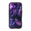 Cover LAUT CRYSTAL MATTER iPhone 17 16 cm nero trasparente