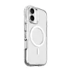 Cover LAUT CRYSTAL MATTER iPhone 17 trasparente 16 cm (6,3