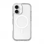 Cover LAUT CRYSTAL MATTER iPhone 17 trasparente 16 cm (6,3