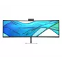 HP Series 5 Pro monitor per conferenze 49