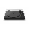 Giradischi audio a trasmissione a cinghia Sony PS-LX5BT automatico, Bluetooth aptX/aptX-Adaptive/SBC, nero, 430×367×118 mm