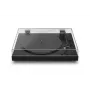 Giradischi audio a trasmissione a cinghia Sony PS-LX5BT automatico, Bluetooth aptX/aptX-Adaptive/SBC, nero, 430×367×118 mm
