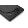 Giradischi audio a trasmissione a cinghia Sony PS-LX5BT automatico, Bluetooth aptX/aptX-Adaptive/SBC, nero, 430×367×118 mm