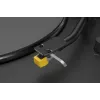 Giradischi audio a trasmissione a cinghia Sony PS-LX5BT automatico, Bluetooth aptX/aptX-Adaptive/SBC, nero, 430×367×118 mm