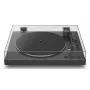 Giradischi audio a trasmissione a cinghia Sony PS-LX3BT automatico, nero, Bluetooth aptX/aptX-Adaptive/SBC, 430×367×118 mm