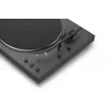 Giradischi audio a trasmissione a cinghia Sony PS-LX3BT automatico, nero, Bluetooth aptX/aptX-Adaptive/SBC, 430×367×118 mm