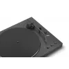 Giradischi audio a trasmissione a cinghia Sony PS-LX3BT automatico, nero, Bluetooth aptX/aptX-Adaptive/SBC, 430×367×118 mm