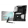Scheda madre MSI B550 GAMING WIFI ATX — AMD B550, Socket AM4, DDR4, 4 DIMM, 128 GB, Wi-Fi 5, LAN Gigabit