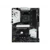 Scheda madre MSI B550 GAMING WIFI ATX — AMD B550, Socket AM4, DDR4, 4 DIMM, 128 GB, Wi-Fi 5, LAN Gigabit