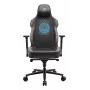 Sedia da gaming COUGAR Gaming NxSys Aero seduta rigida nero/arancione