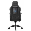 COUGAR CGR-ARP-BLB sedia da gaming universale seduta imbottita nero, arancione