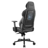COUGAR CGR-ARP-BLB sedia da gaming universale seduta imbottita nero, arancione