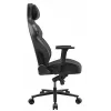 COUGAR CGR-ARP-BLB sedia da gaming universale seduta imbottita nero, arancione