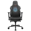COUGAR CGR-ARP-BLB sedia da gaming universale seduta imbottita nero, arancione